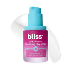 Bliss Glow & Hydrate Serum – Niacinamide + Hyaluronic Acid Face Serum by Bliss