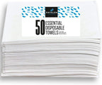 DAVELEN Essential Disposable Hair Towels by DAVELEN