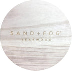 Sand + Fog Scented Candle - Image 3