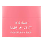 Bare August Foot Scrub - Image 3