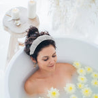 WHAVEL 3 Pack Spa Headband for Skincare, Face Washing - Image 4