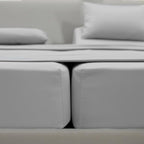 Elegant Comfort Luxurious 1500 Premium Hotel Quality Microfiber Three Line - Image 3