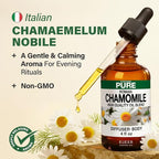 100% Pure Roman Chamomile Oil - Image 3