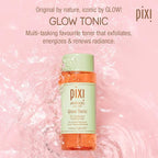 Pixi Glow Tonic Exfoliating Face Toner - Image 2
