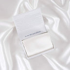 ALASKA BEAR Silk Pillowcase Envelope Closure, 22 Momme 100 Percent Mulberry - Image 4