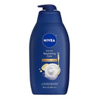 NIVEA Nourishing Care Body Wash by Nivea