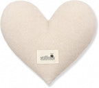 Stillnus First Light Weighted Eye Pillow – Organic Flaxseed & Lavender by stillnus
