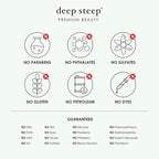 Deep Steep Bubble Bath - Image 3