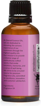 Eternal Essence Oils Sugar Kiss 30ml Premium Fragrance Oil - Image 6