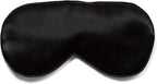 Fishers Finery 25 Momme Pure Mulberry Silk Sleep Eye Mask by FishersFinery