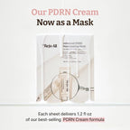 Dr.Reju-All Advanced PDRN Rejuvenating Mask - Image 5