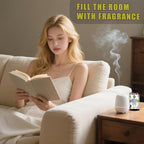 Jasmine Essential Oil - Image 6