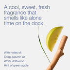 Bath & Body Works Lakeside Morning 3-Wick Candle - Image 3