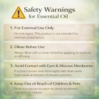 GreenHealth Peppermint Essential Oil – 16 fl oz | 100% Pure & Uncut | - Image 8