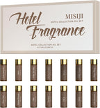 Hotel Diffuser Oil Set, Hotel Scent Essential Oils by MISIJIEssentialOilsOverall