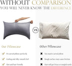 Cooling Side Sleeper Pillow Cases - Image 2