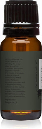 Woodland Bay Premium Grade Fragrance Oil - 10ml - Scented Oil - Image 6