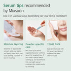 mixsoon Glacier Water Hyaluronic Acid Serum - Image 8