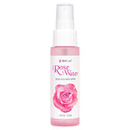 Well's Oil Rosewater Face & Hair Mist Spray | Floral Rosewater Hydrosol | - Image 8