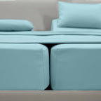 Elegant Comfort Luxurious 1500 Premium Hotel Quality Microfiber Three Line - Image 3