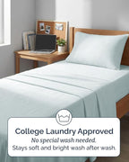 Extra Deep Twin XL Sheet Set - Image 7