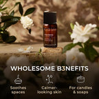 100% Pure Gardenia Essential Oil - Image 5
