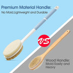 Backski Back Scrubber Anti Slip - Image 4