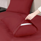 Mejoroom Twin Sheet Set - Image 3