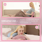 Chilling Home Portable Pregnancy Pillow - Image 8