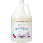 Ginger Lily Farms Botanicals Nourishing Body Wash, 100% Vegan & Cruelty-Free - Image 2