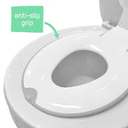 Ingenuity: ity by Ingenuity Flip & Sit Potty Seat 2pk – Easy to Set Up & Remove - Image 5
