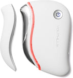 ProSculpt Heated Gua Sha Facial Massager – Electric Guasha Tool by Unknown