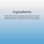 Eucerin Immersive Hydration Smoothing Face Serum, Ultra-Lightweight Hyaluronic - Image 10