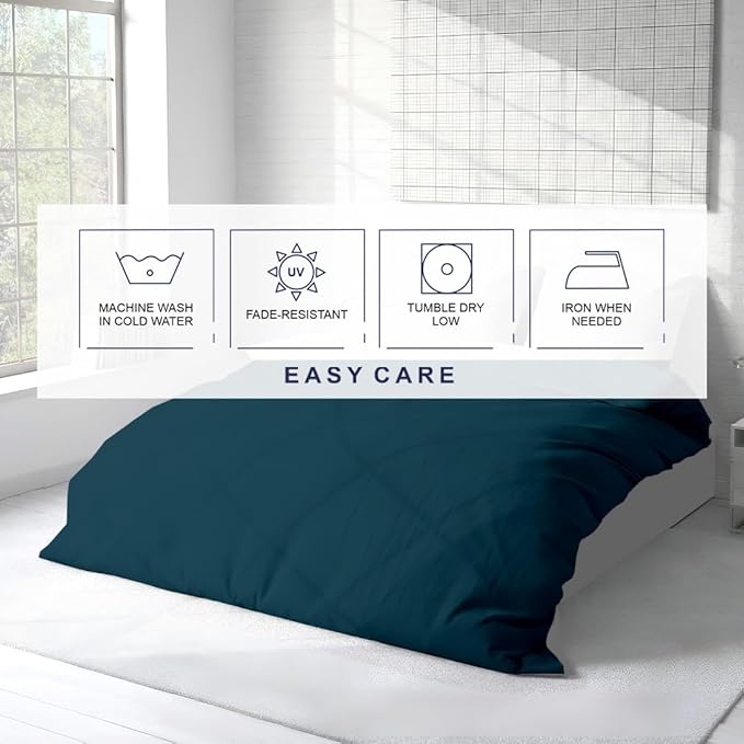 Kotton Culture Custom Duvet Cover - Image 6
