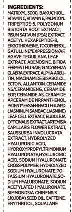 Super Vitamin C Serum for Women Over 70: Niacinamide, Vitamin C, Hyaluronic Acid - Image 8