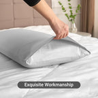 100% Cotton Body Pillow Case, Deep Dream 20x54 Body Long Pillow Pillowcases - Image 5