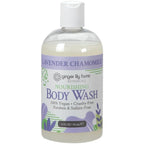 Ginger Lily Farms Botanicals Nourishing Body Wash, 100% Vegan & Cruelty-Free - Image 2