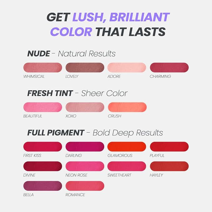 Wonderskin Wonder Blading Peel and Reveal Lip Liner Stain Masque – Long-Lasting - Image 7
