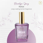 Brooklyn Fragrance Co. BFC-Spa Room Spray – Premium Relax Lavender Scent - Image 2