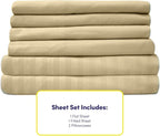 Twin Size Bed Sheets - Image 4