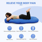 Inflatable Pregnancy Pillow - Image 2