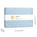 23 Pcs Mother's Day Gifts for Mom, Ylang Facial Skin Care Gift Set, Bath and - Image 8