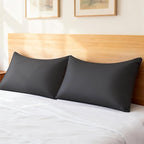 Cooling Curved Queen Pillow Case - Image 7