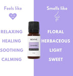 Lavender Essential Oil 120ml by Revive Essential Oils - Image 2