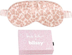 Blissy Silk Sleep Mask by Blissy