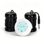 Ionic Foot Bath Detox Machine, Foot Detox Machine to Remove Toxins, Portable by Unknown