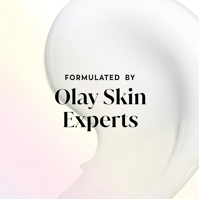 Olay Super Serum Body Wash for Normal Skin, 24hr Long Lasting Hydration - Image 12