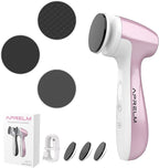 APRELM Rechargeable Electric Foot Callus Remover by APRELM