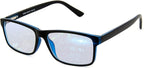 Blue Light Blocking Glasses For Men/Women Anti-Fatigue Computer Monitor Gaming by BlueCut