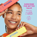 BYOMA Brightening Body Wash - Image 7